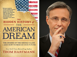 The Hidden History of the American Dream