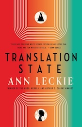 Translation State