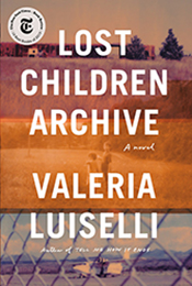 Lost Children Archive