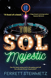 The Sol Majestic