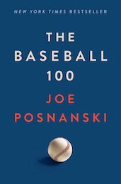 The Baseball 100