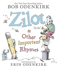 Zilot & Other Important Rhymes