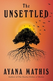 The Unsettled