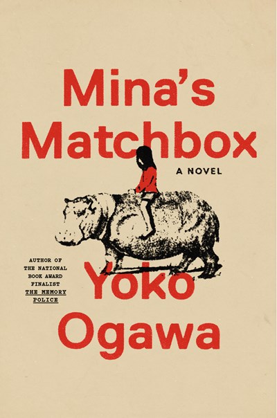 Mina's Matchbox