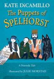 The Puppets of Spelhorst